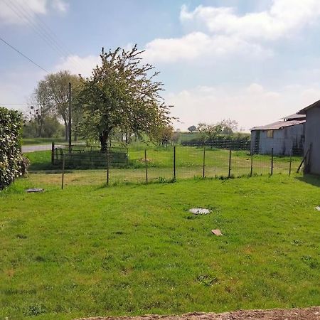 Ferme De L'Etang - Gite Epuisay Εξωτερικό φωτογραφία